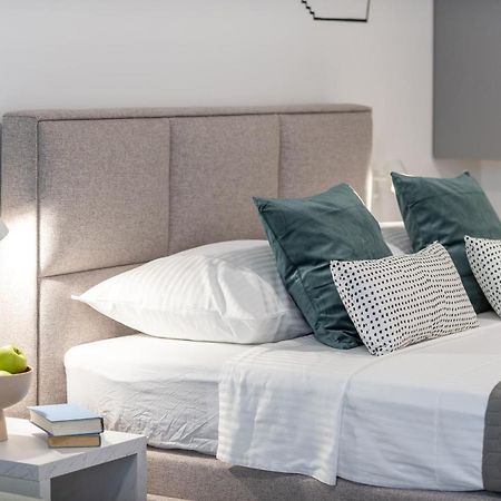 Hica Apartments La Linea Studio Apt With Balcony Dubrovnik Bagian luar foto